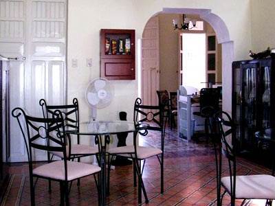 Casa Nobel Couette-café