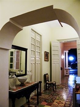 Couette-café Casa Nobel